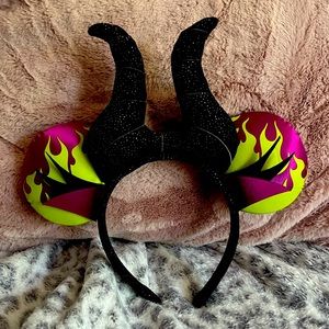 Disney Ears Original Maleficent